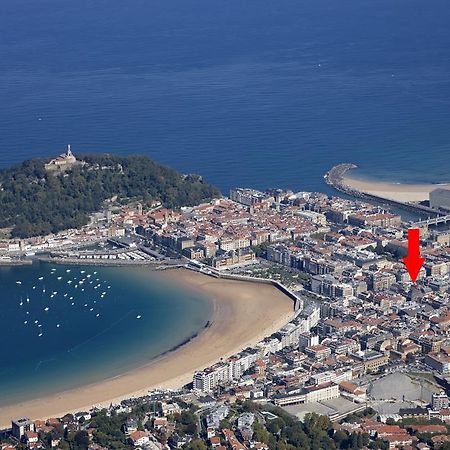 Fuenterrabia By Feelfree Rentals San Sebastian Exterior photo