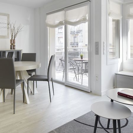 Fuenterrabia By Feelfree Rentals San Sebastian Exterior photo
