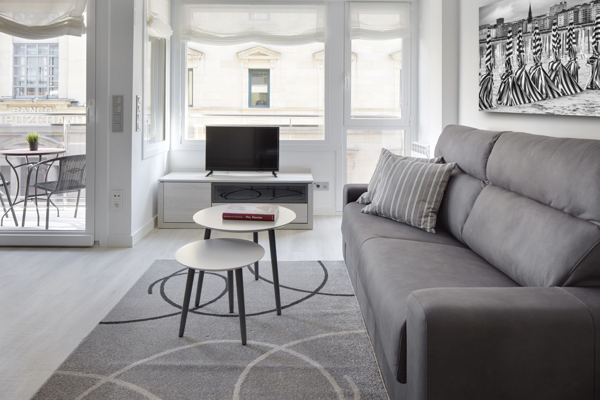 Fuenterrabia By Feelfree Rentals San Sebastian Exterior photo