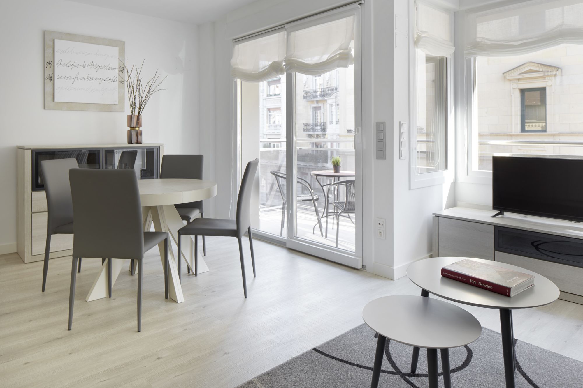 Fuenterrabia By Feelfree Rentals San Sebastian Exterior photo